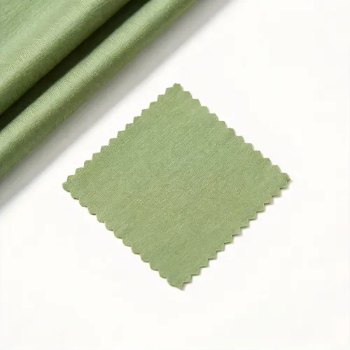Bamboo Jersey fabric swatch