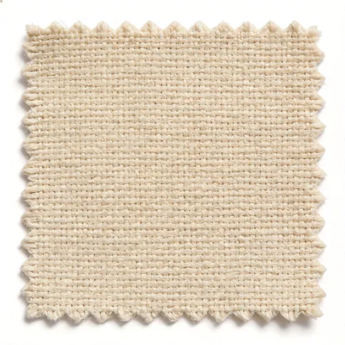Cotton Canvas fabric swatch