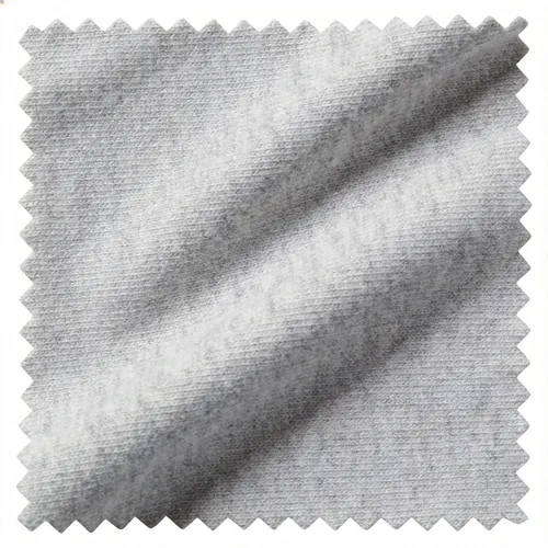 Cotton Jersey fabric swatch