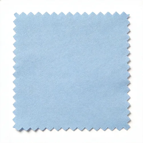 Cotton Poplin fabric swatch