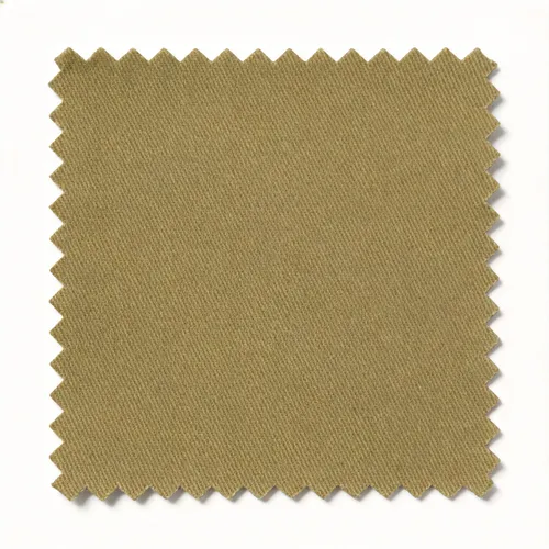 Cotton Twill fabric swatch