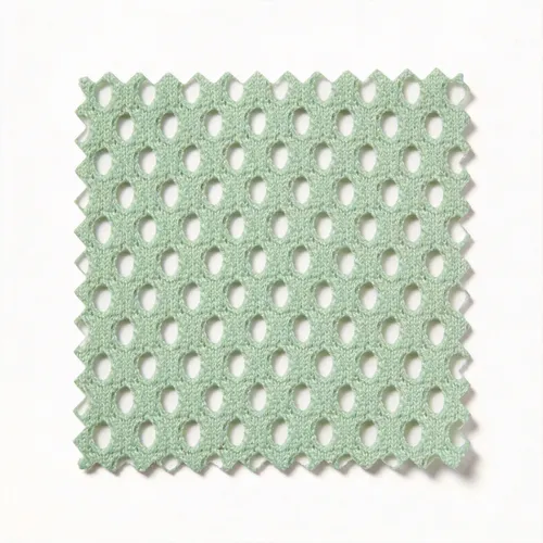 Eyelet mesh