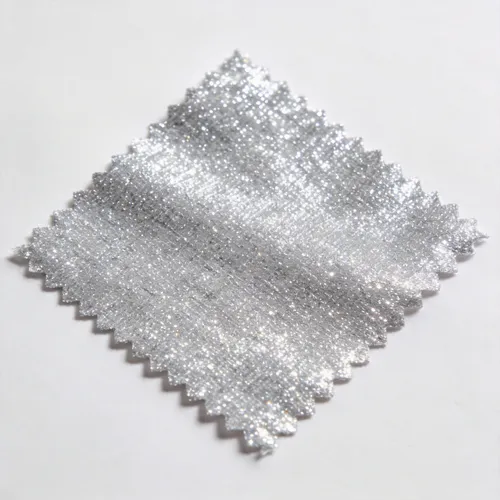 Lurex (metallic)