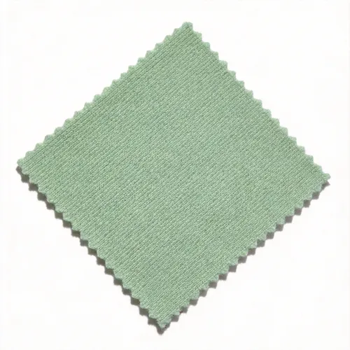 Merino Wool Jersey fabric swatch