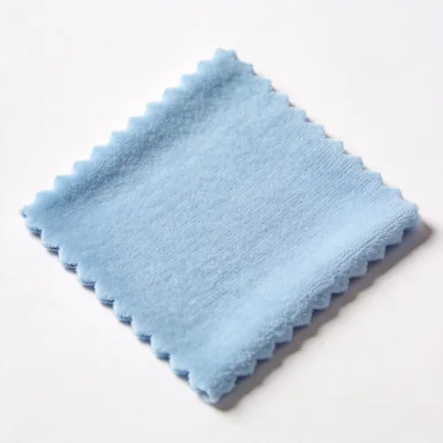 Microfiber polyester
