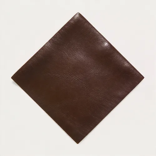 PU Leather (Faux) fabric swatch