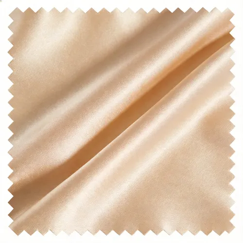 Polyester satin / chiffon