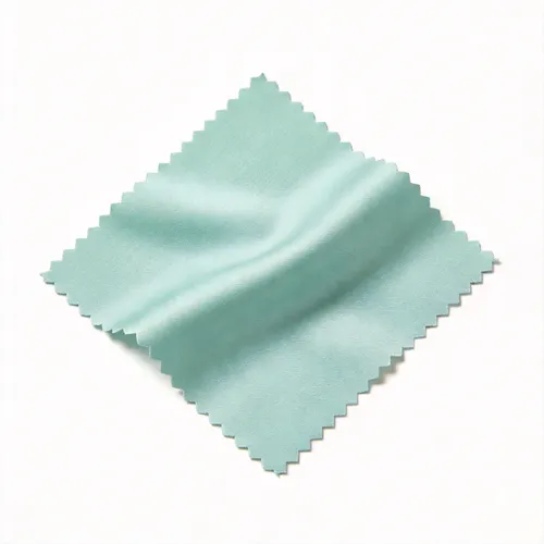 Tencel Lyocell fabric swatch