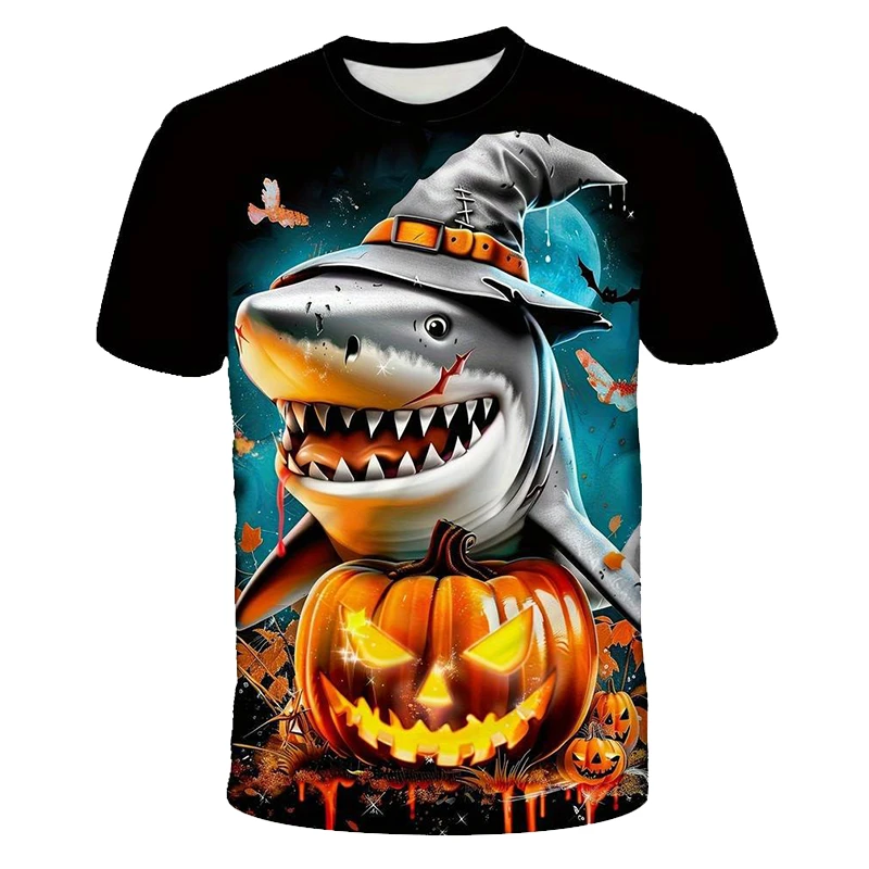 Custom All-Over Print Childrens T-Shirts