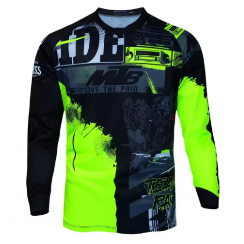 Custom All-Over Print Unisex Durable Pullover Sweatshirt 290GSM