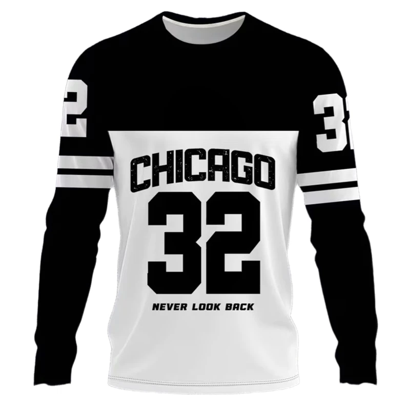 Custom All-Over Print Unisex Durable Pullover Sweatshirt 290GSM thumbnail 5