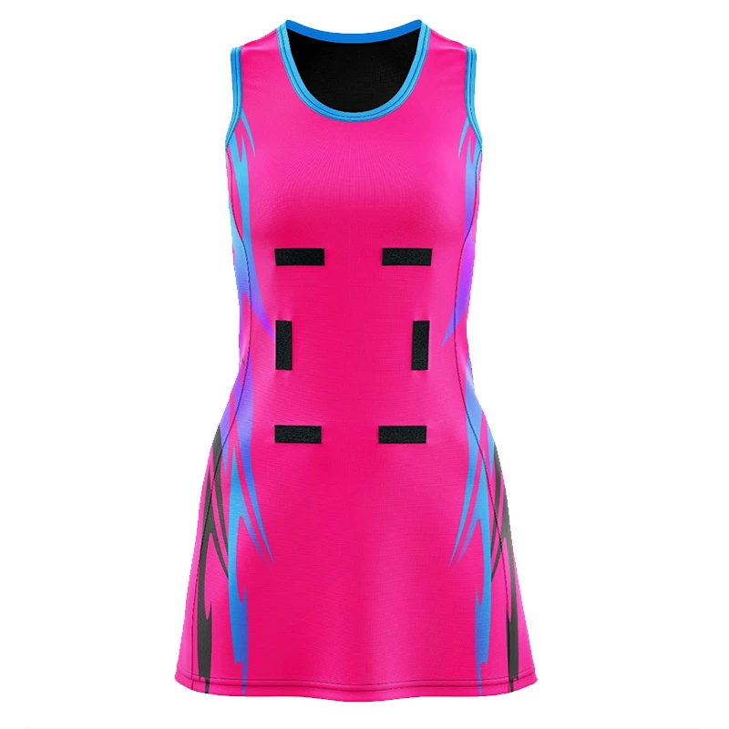 Custom All-Over Print Womens Tank Vest Dress thumbnail 3