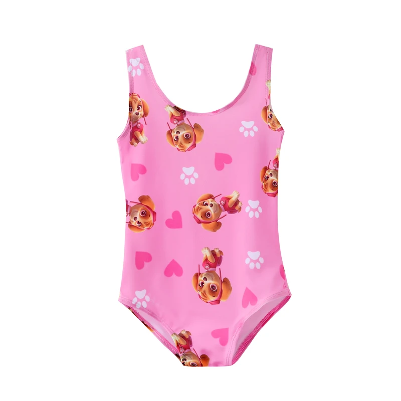 Custom All-Over Print Womens Tank Bodysuit thumbnail 2