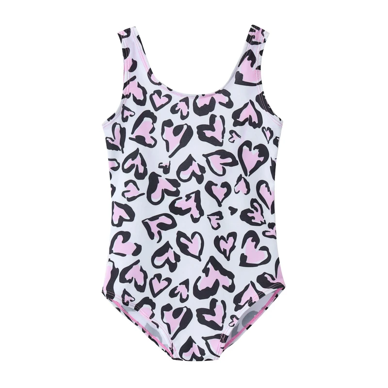 Custom All-Over Print Womens Tank Bodysuit thumbnail 3