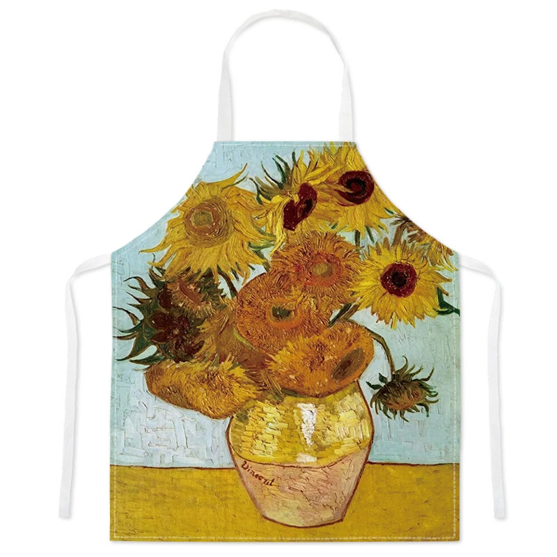 Custom All-Over Print Apron
