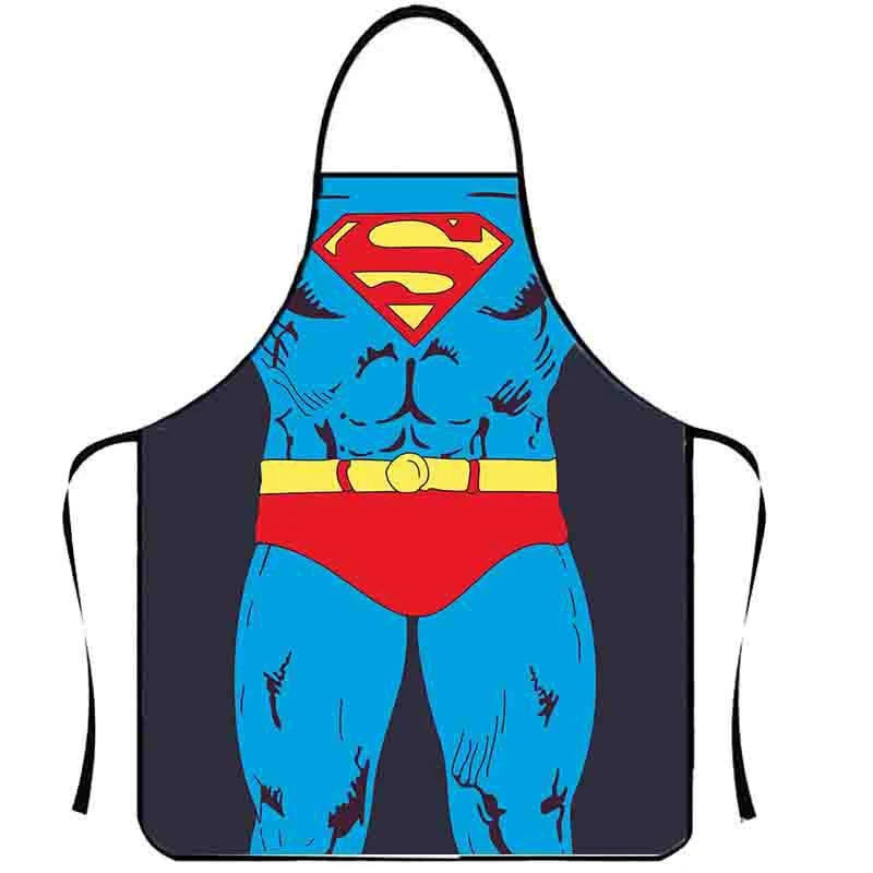 Custom All-Over Print Apron thumbnail 10