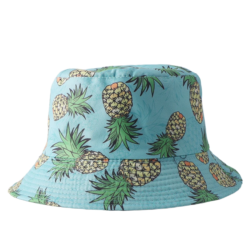 Custom All-Over Print Bucket Hat thumbnail 6