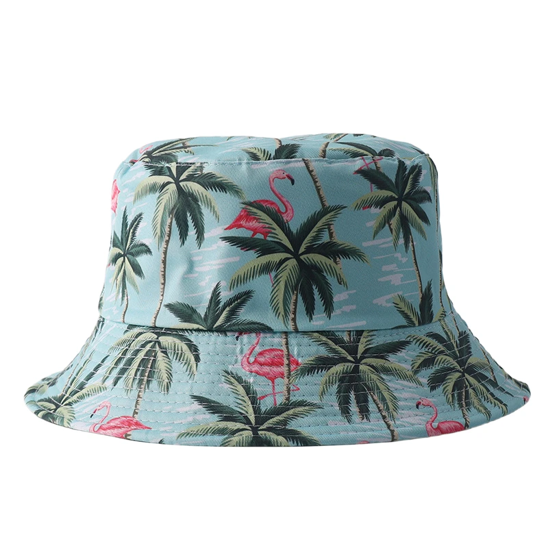 Custom All-Over Print Bucket Hat thumbnail 7
