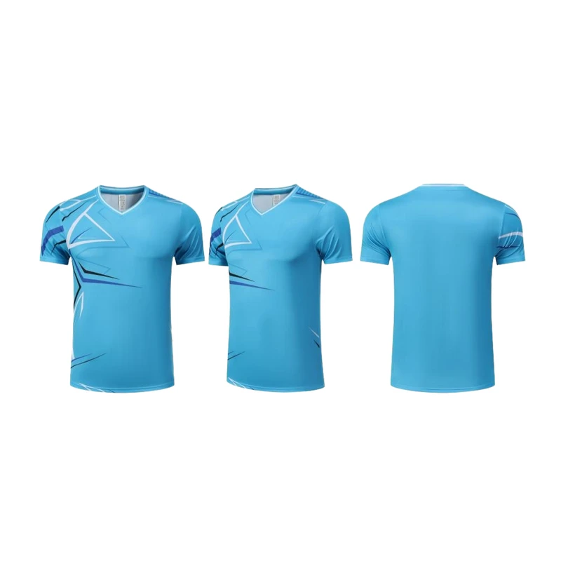 Custom All-Over Print Badminton Outfit thumbnail 14