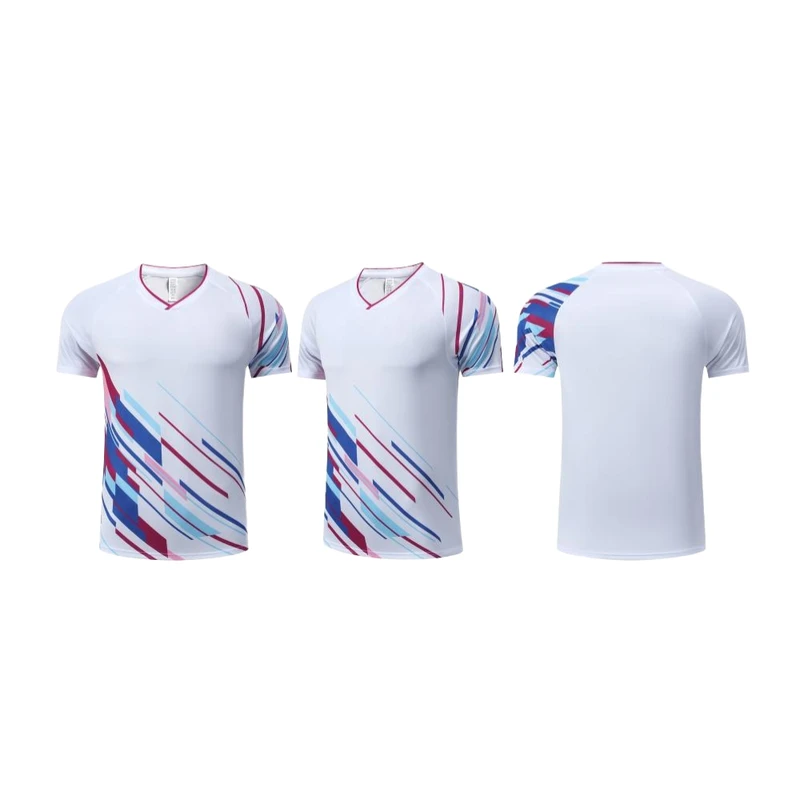Custom All-Over Print Badminton Outfit thumbnail 15