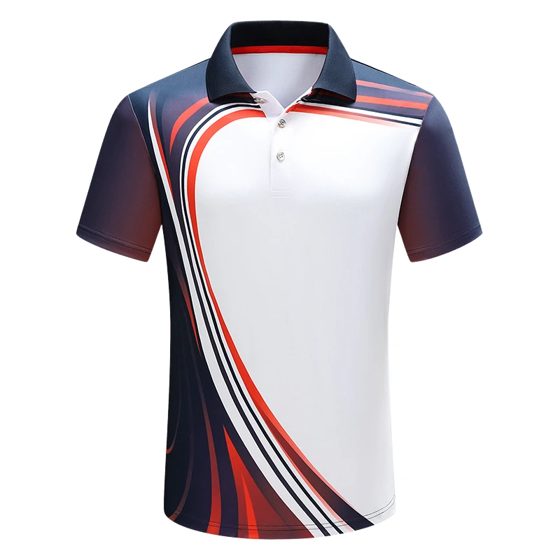Custom All-Over Print Badminton Outfit thumbnail 16