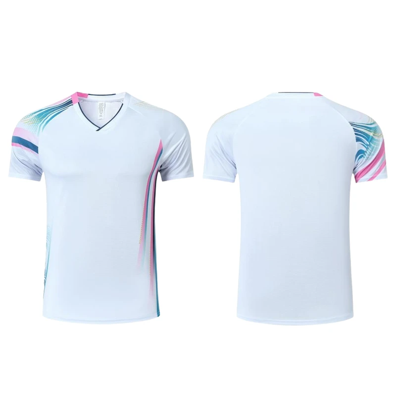 Custom All-Over Print Badminton Outfit thumbnail 7