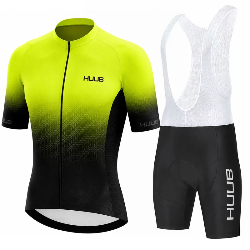 Custom All-Over Print Cycling Wear Kit (Jersey + Bib Shorts) thumbnail 20