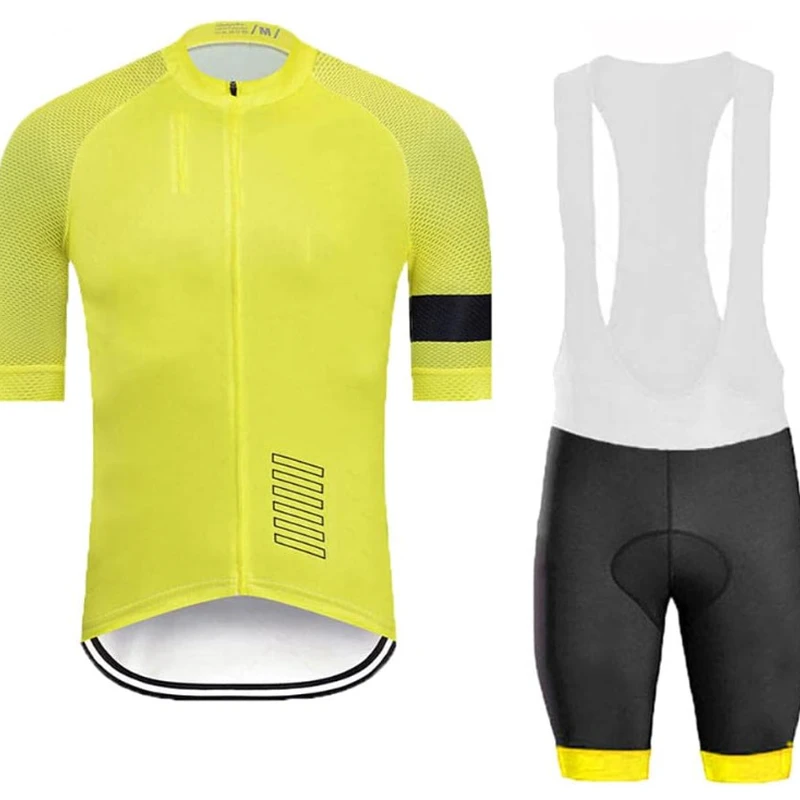 Custom All-Over Print Cycling Wear Kit (Jersey + Bib Shorts) thumbnail 6