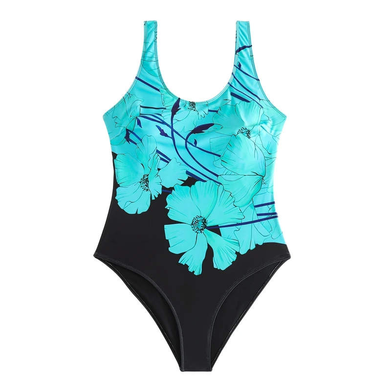 Custom All-Over Print Swimwear (One-Piece / Bikini / Trunks) thumbnail 10