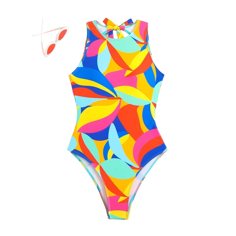 Custom All-Over Print Swimwear (One-Piece / Bikini / Trunks) - view 1