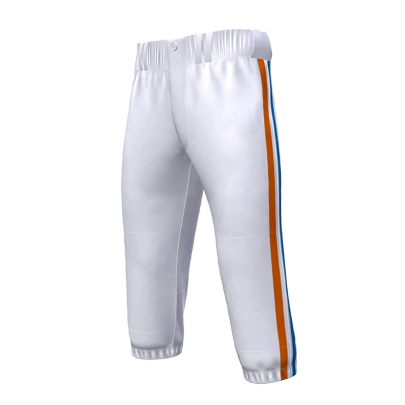 Custom All-Over Print Baseball Jersey Kit (Shirt + Pants) thumbnail 5