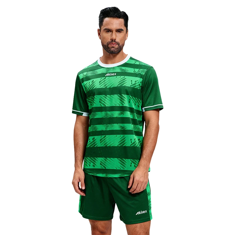 Custom All-Over Print Rugby Jersey thumbnail 4