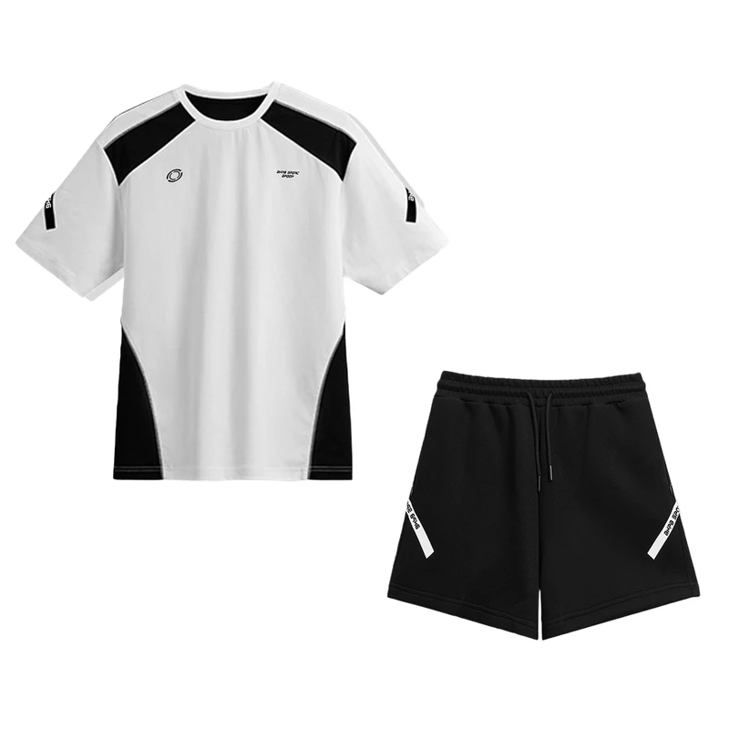 Custom All-Over Print Tennis Outfit (Shirt + Skirt/Shorts) thumbnail 11