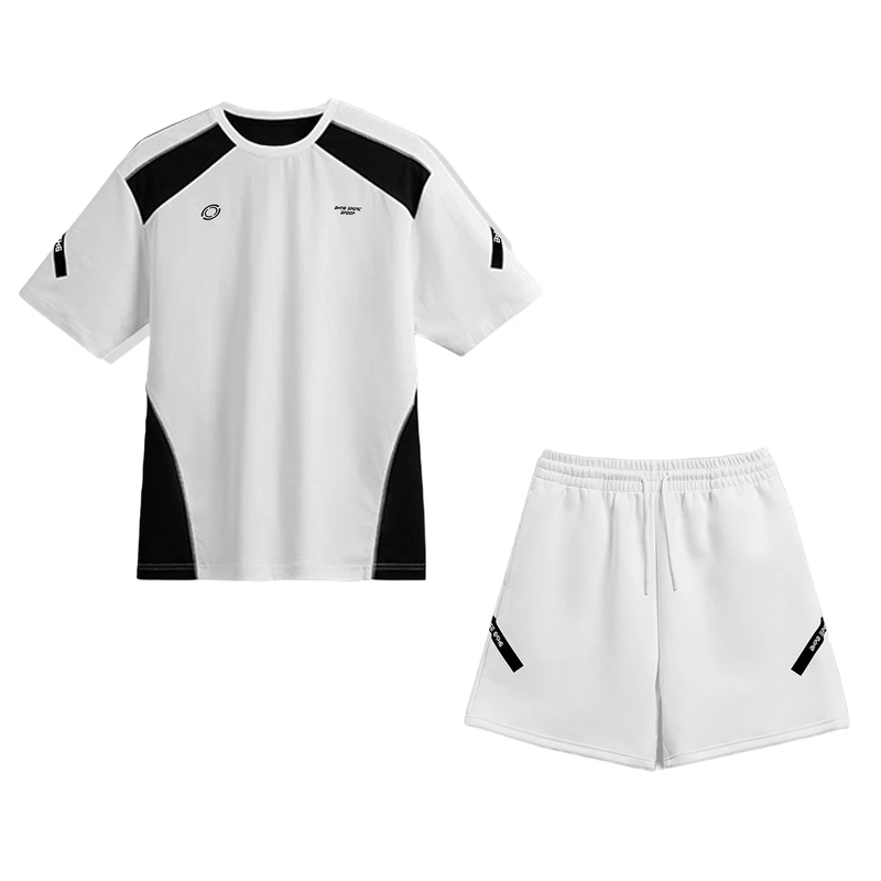 Custom All-Over Print Tennis Outfit (Shirt + Skirt/Shorts) thumbnail 12