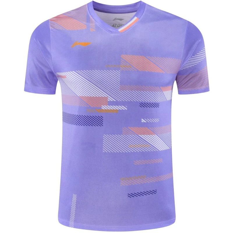 Custom All-Over Print Table Tennis Outfit