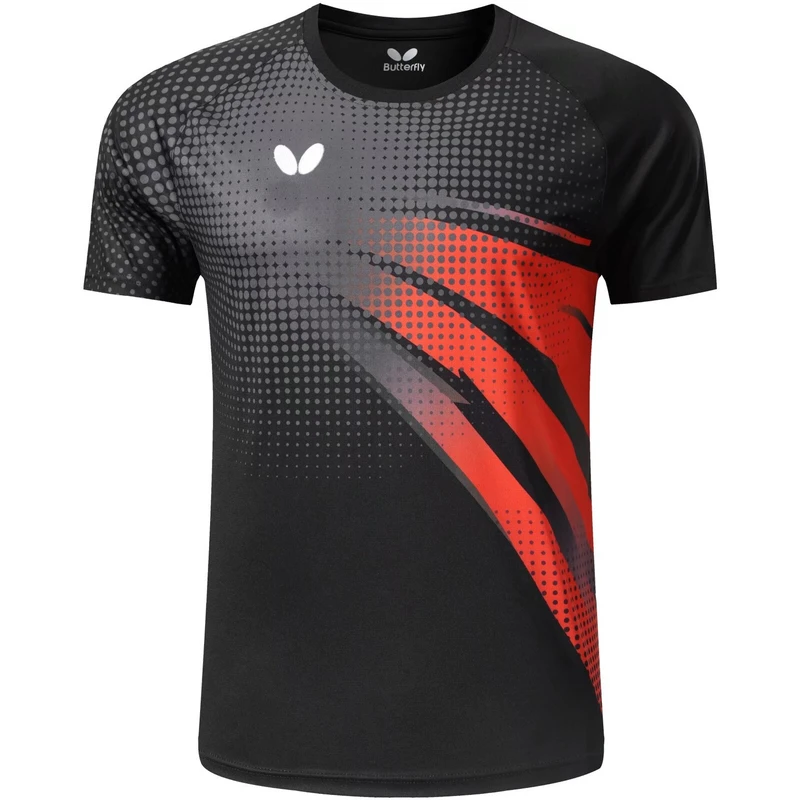 Custom All-Over Print Table Tennis Outfit thumbnail 2