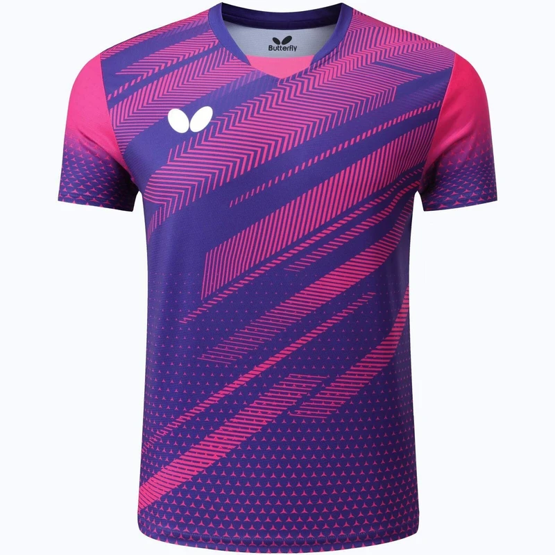 Custom All-Over Print Table Tennis Outfit thumbnail 3