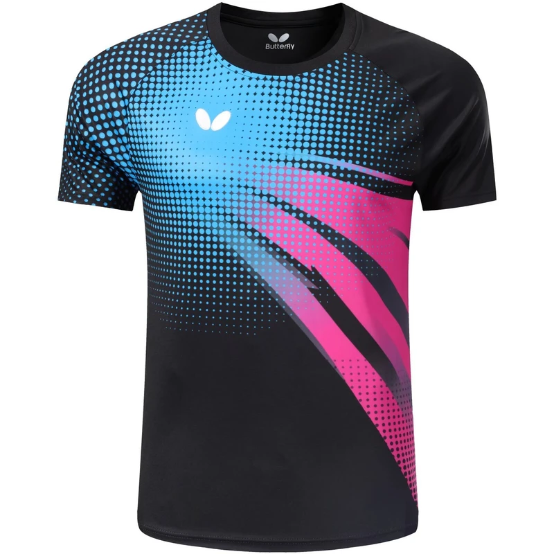 Custom All-Over Print Table Tennis Outfit thumbnail 4