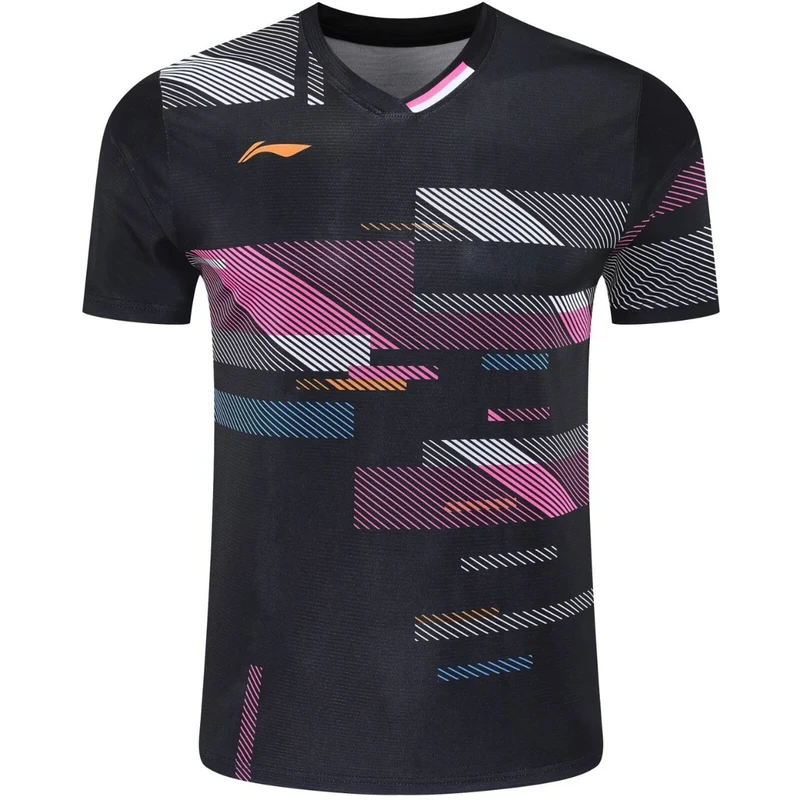Custom All-Over Print Table Tennis Outfit thumbnail 5
