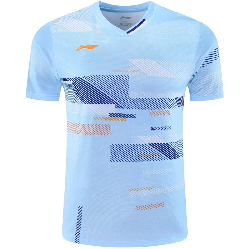 Custom All-Over Print Table Tennis Outfit thumbnail 6