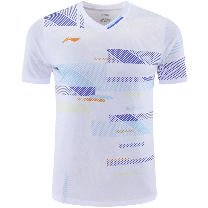 Custom All-Over Print Table Tennis Outfit thumbnail 7