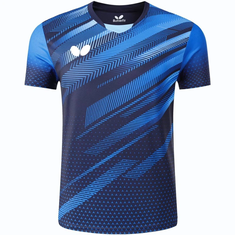 Custom All-Over Print Table Tennis Outfit thumbnail 8