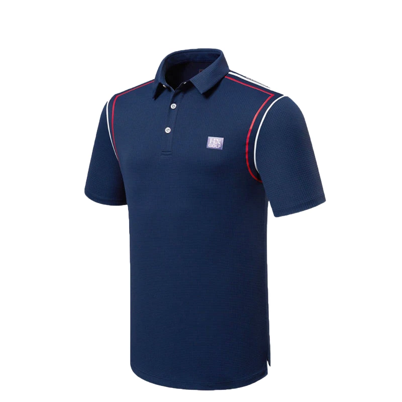 Custom All-Over Print Cricket Jersey thumbnail 4