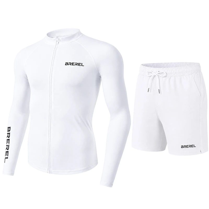Custom All-Over Print Surf Lycra Top (Rash Guard) thumbnail 13