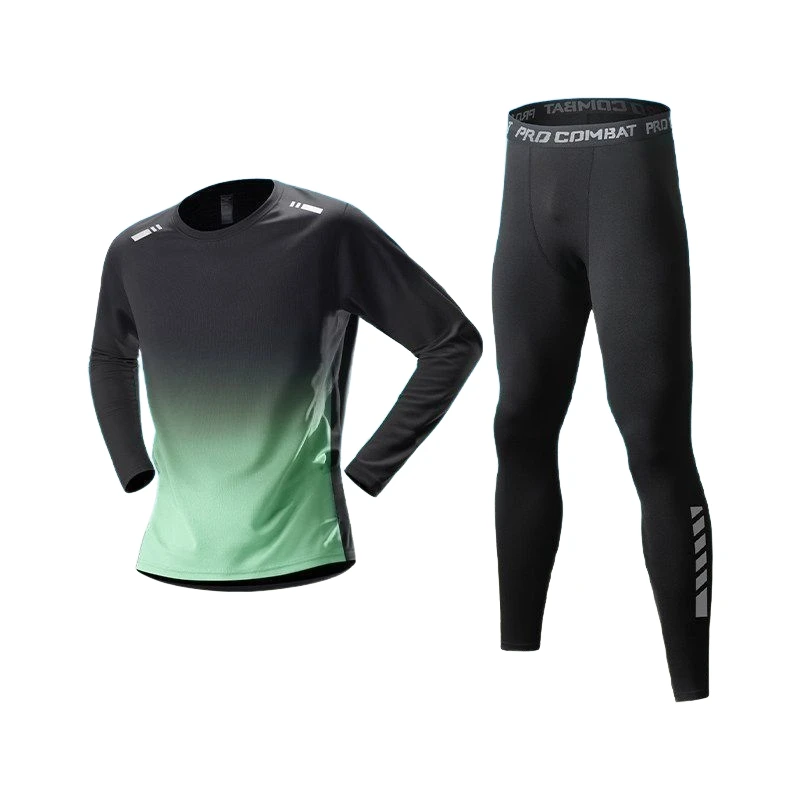 Custom All-Over Print Surf Lycra Top (Rash Guard) thumbnail 17