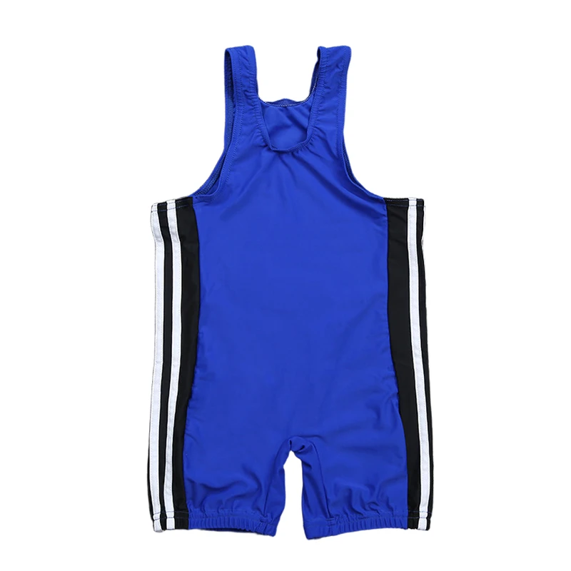 Custom All-Over Print Wrestling Singlet