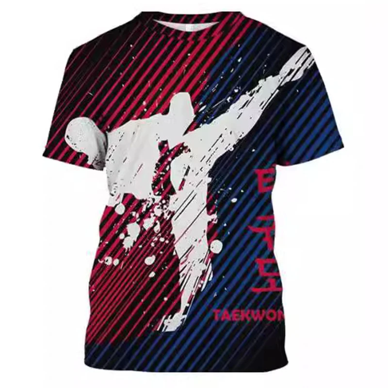 Custom All-Over Print Martial Arts Gi