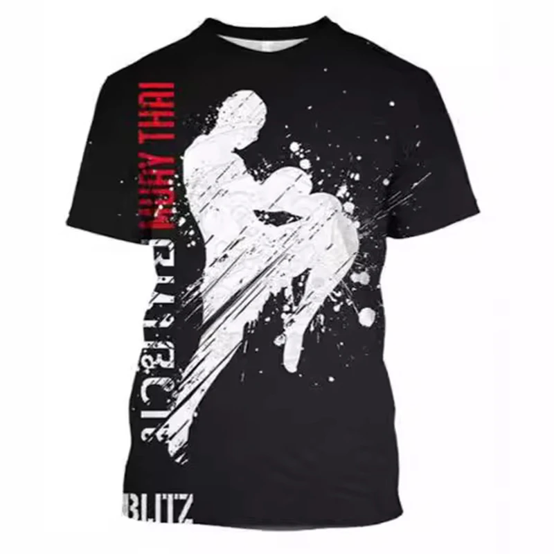 Custom All-Over Print Martial Arts Gi thumbnail 3
