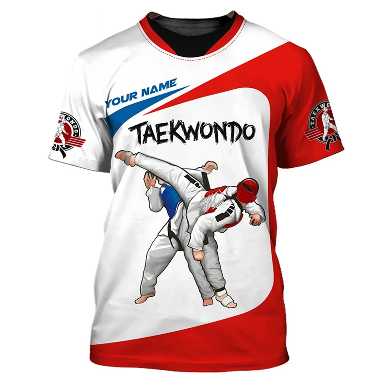 Custom All-Over Print Martial Arts Gi thumbnail 5