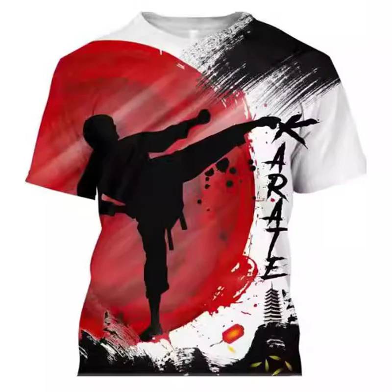 Custom All-Over Print Martial Arts Gi thumbnail 9